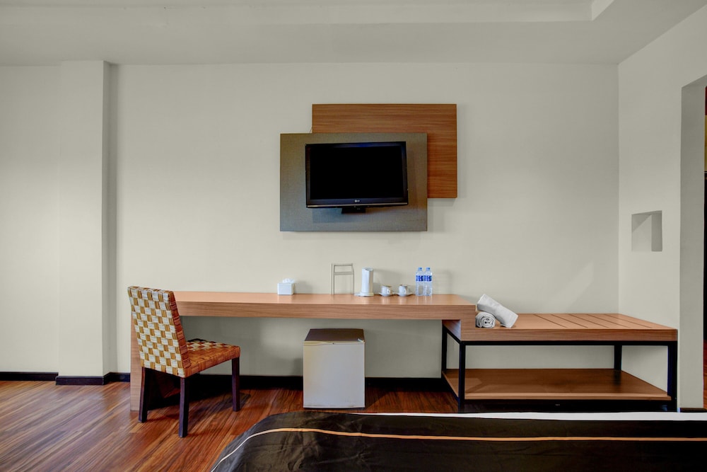Kuraya Hotel Residence 36/50