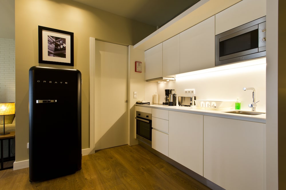 Porto Central Flats 9/50