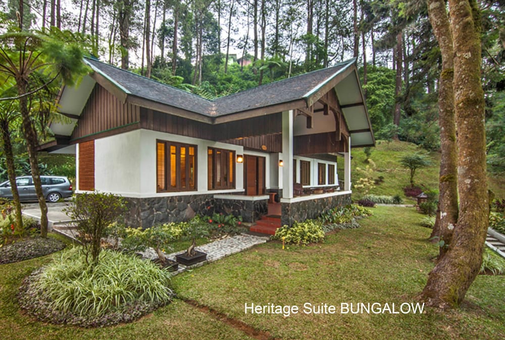 Puncak Pass Resort 71/76