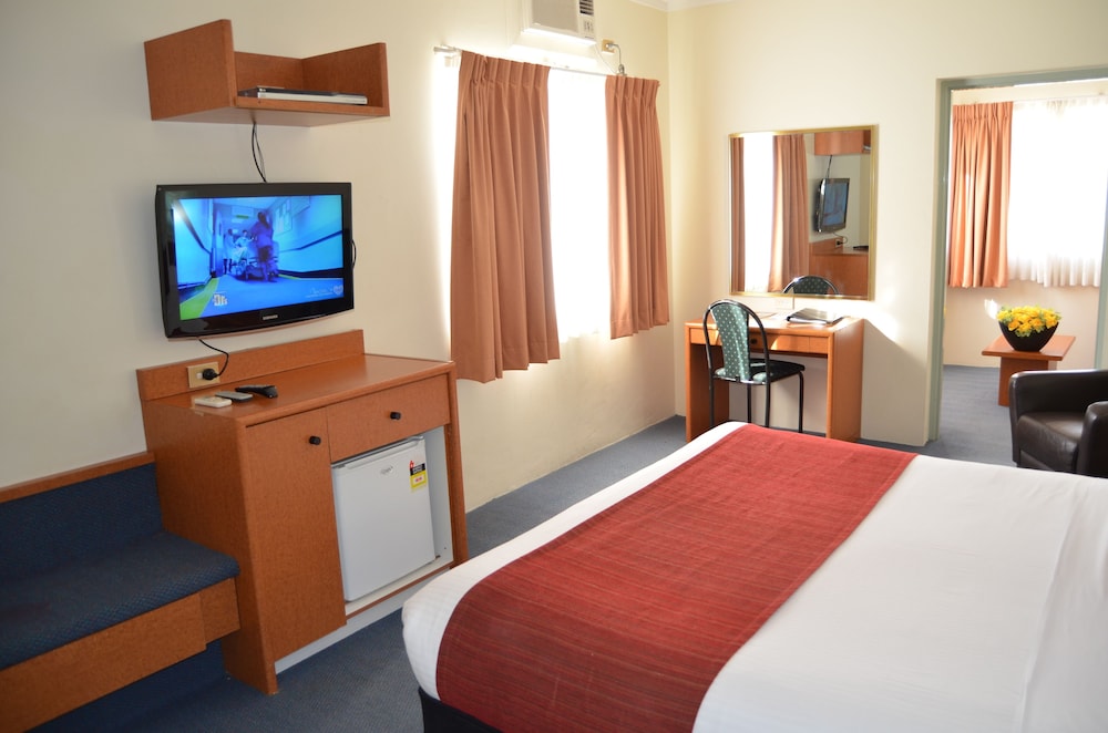 Devere Hotel 19/53
