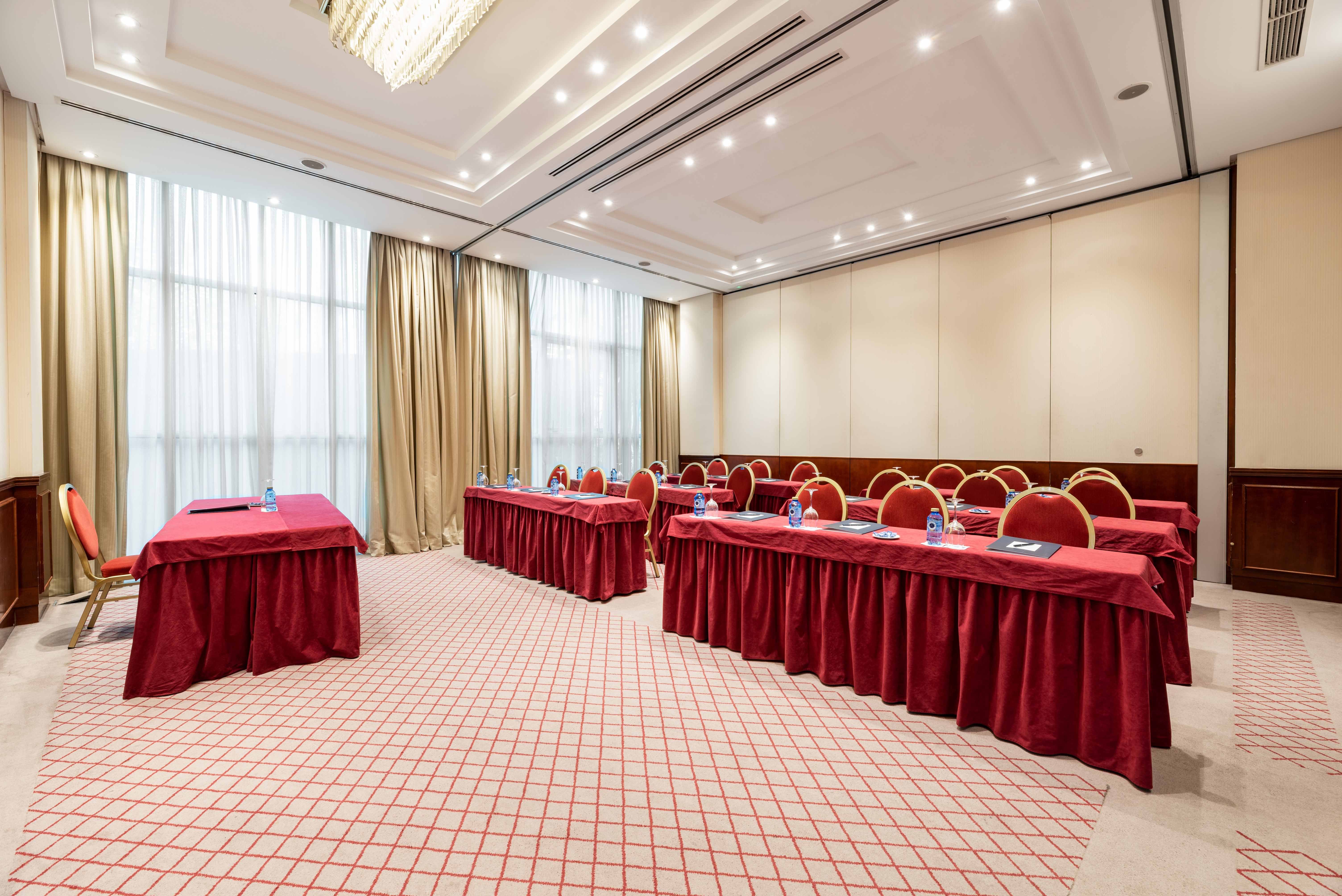 Eurostars Gran Hotel Santiago 48/71