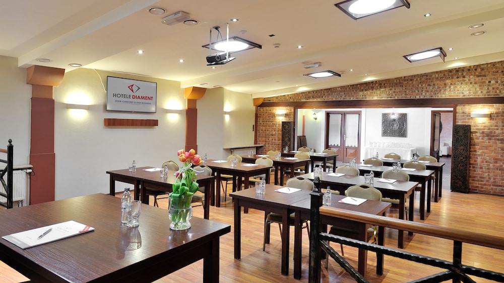 Hotel Diament Vacanza 29/48