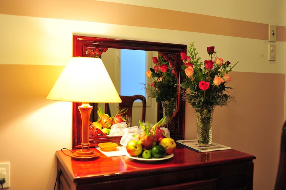 Hong Thien Ruby酒店(Hong Thien Ruby Hotel) 图片2