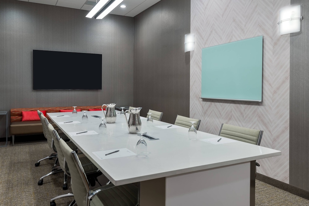 SpringHill Suites by Marriott Lakeland 46/51