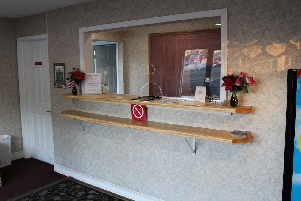 Highlander Motor Inn Atlantic City 6/41