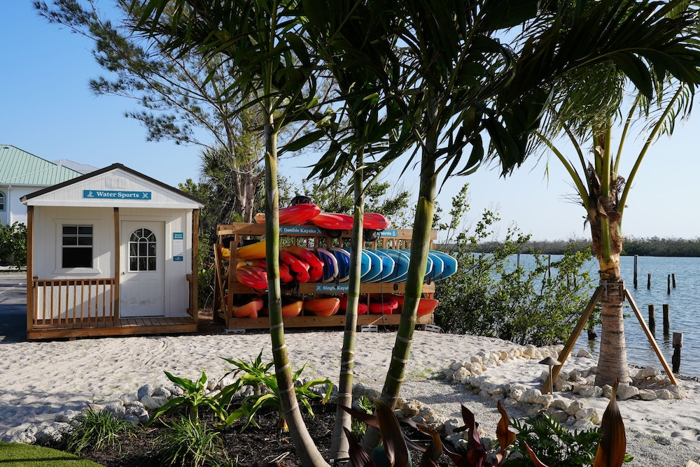 Manasota Key Resort 41/50