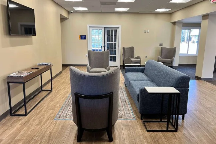 Days Inn by Wyndham Monroe NC 5/8