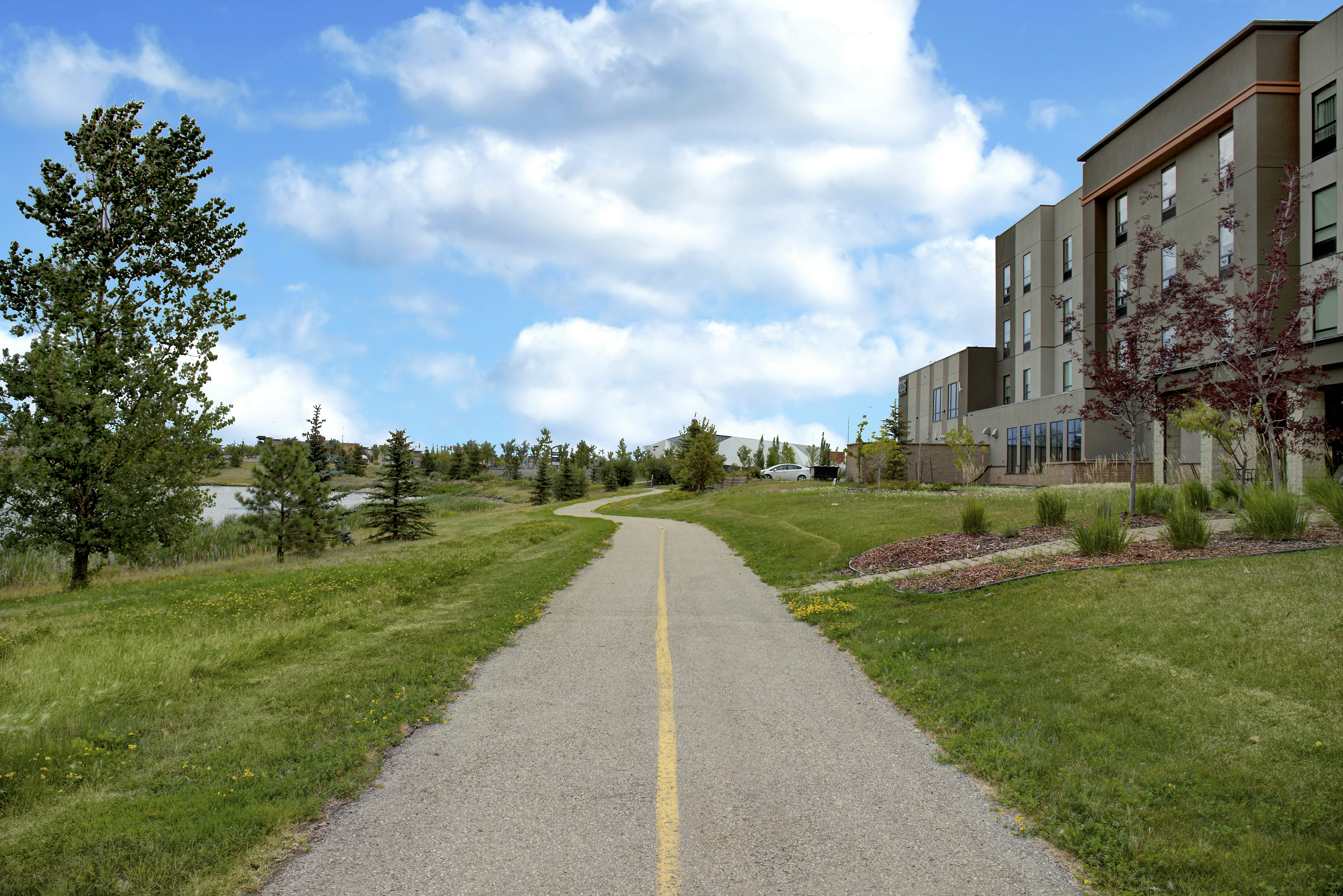 Hampton Inn By Hilton Edmonton/Sherwood Park 17/20