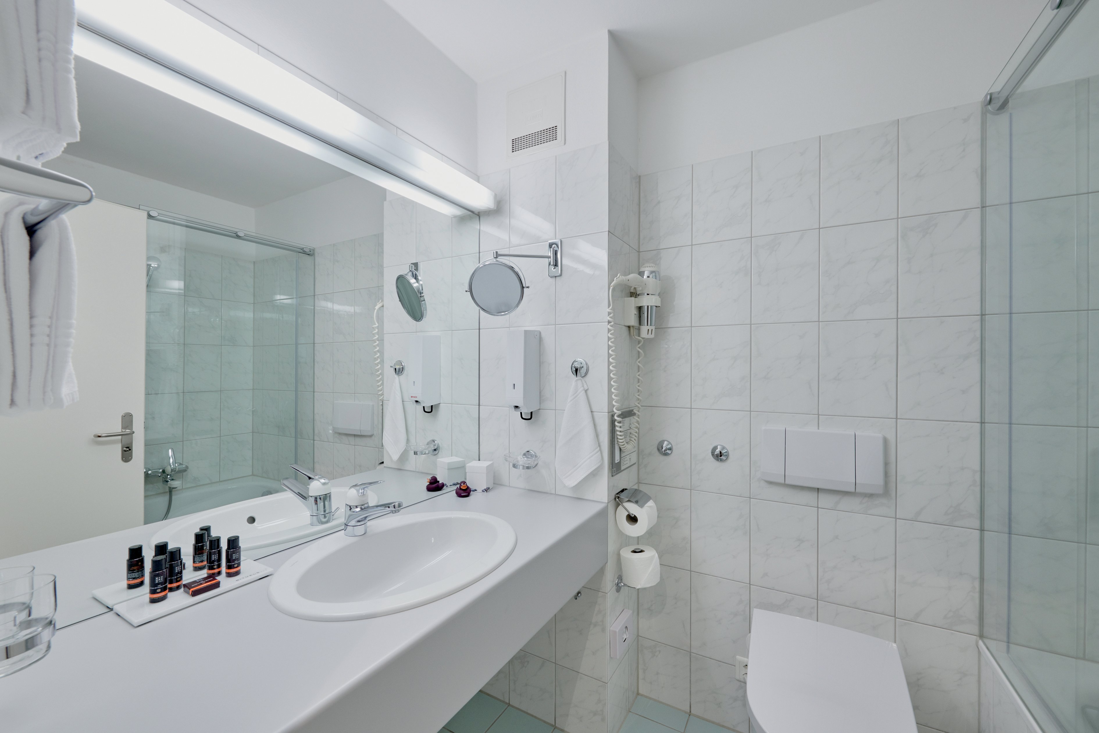 SORELL HOTEL SPEER 44/50
