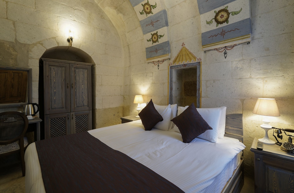 Cappadocia Palace Hotel 6/51