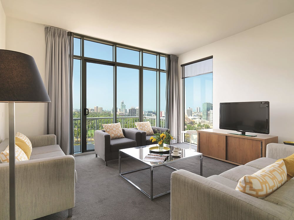 Adina Apartment Hotel Melbourne On Flinders 34/61