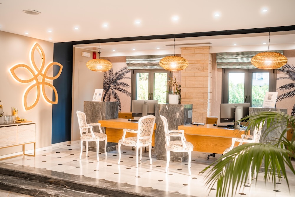 Cooee Kyknos Beach Hotel 15/75