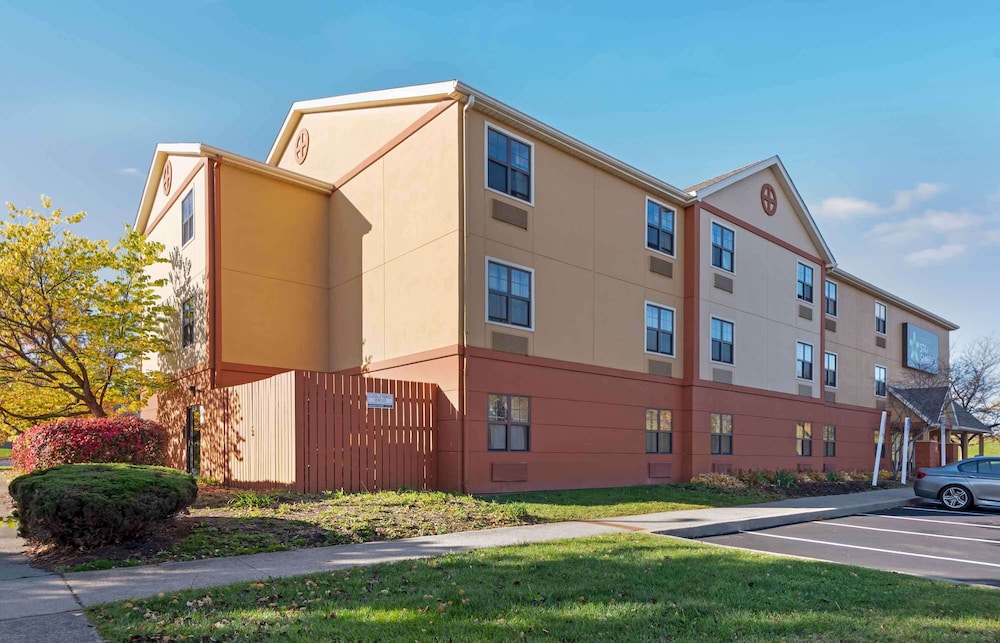 Studio 6 Corporate Extended Stay Rochester Henrietta NY