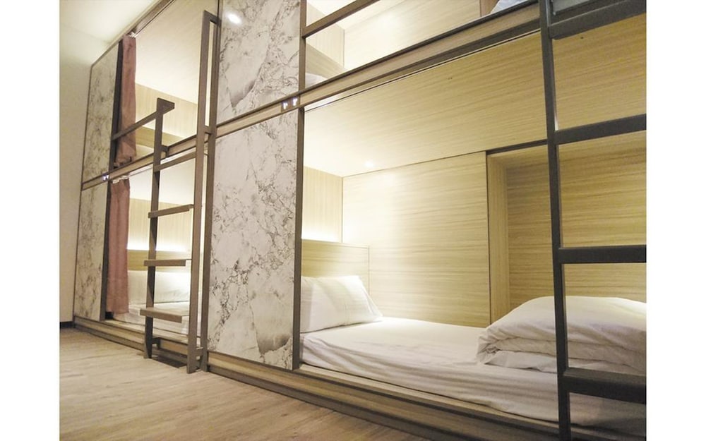 Meander Taipei Hostel 27/70