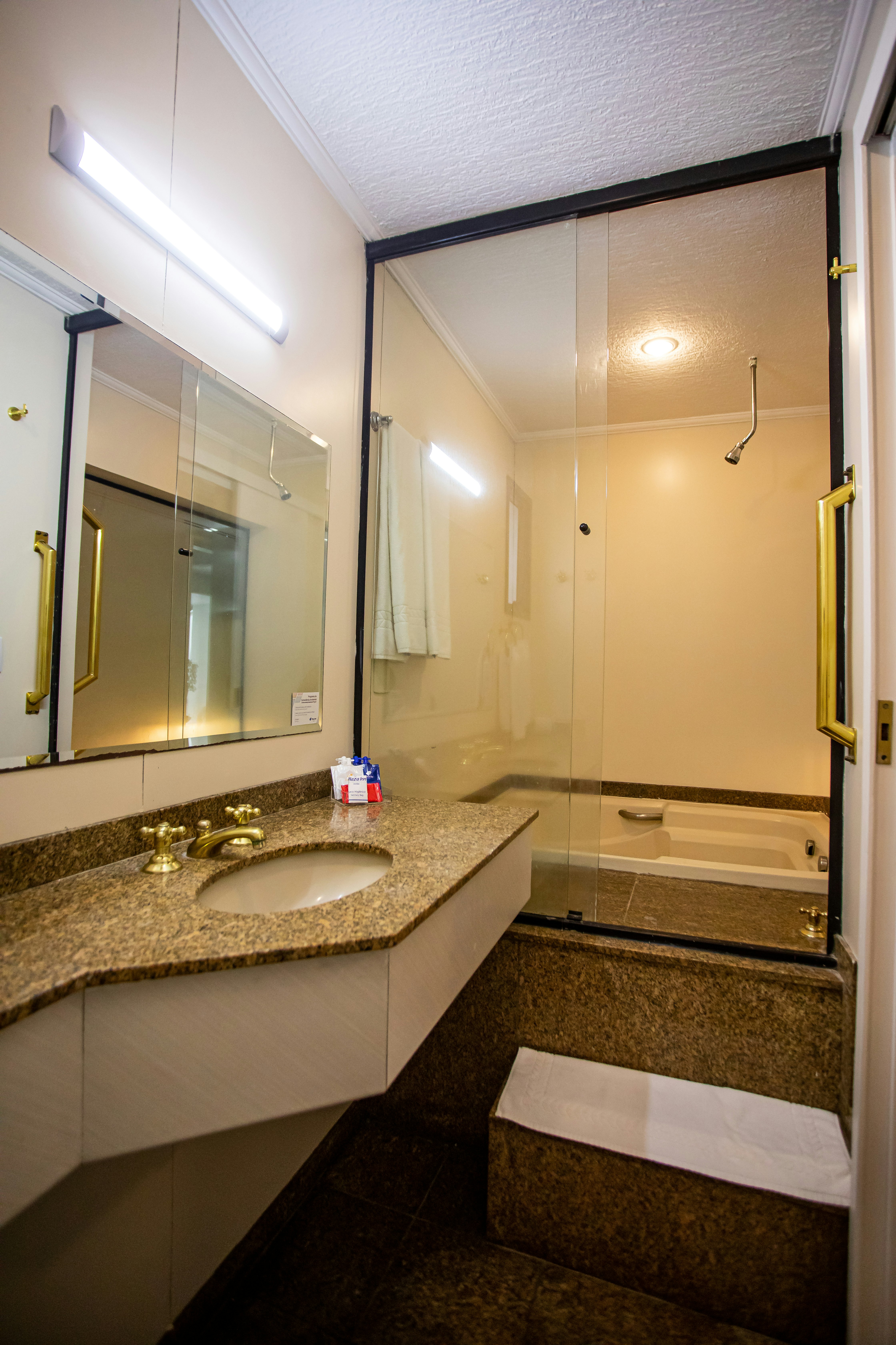 Plaza Inn Small Town Ex Brasilia Small Town Flat Service 13/14