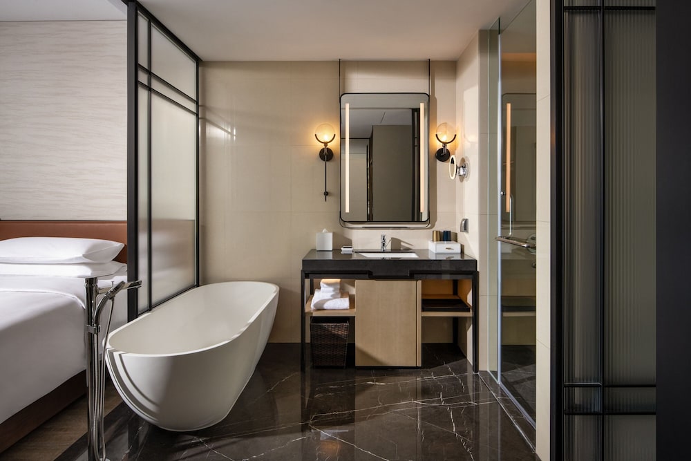Sheraton Ningbo Xiangshan Resort 26/26