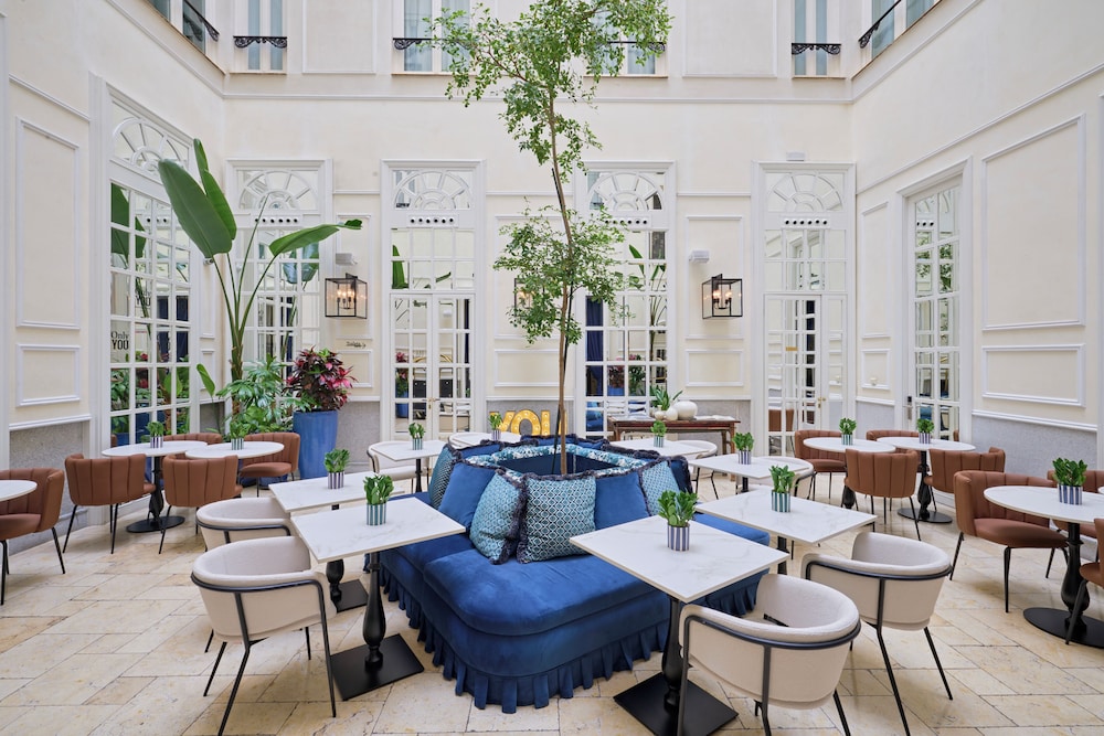 Only You Boutique Hotel Madrid 34/48