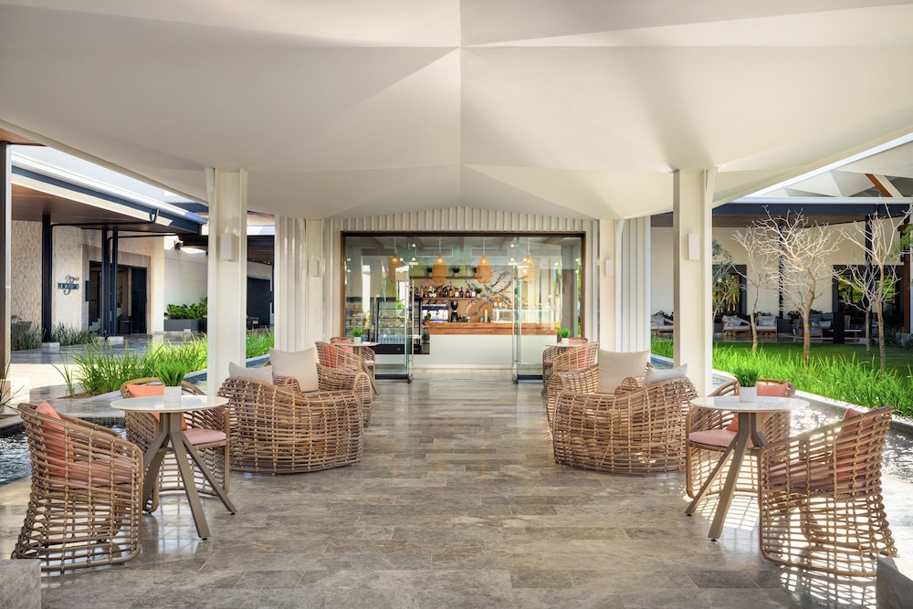 Secrets Tides Punta Cana Adults Only 45/58