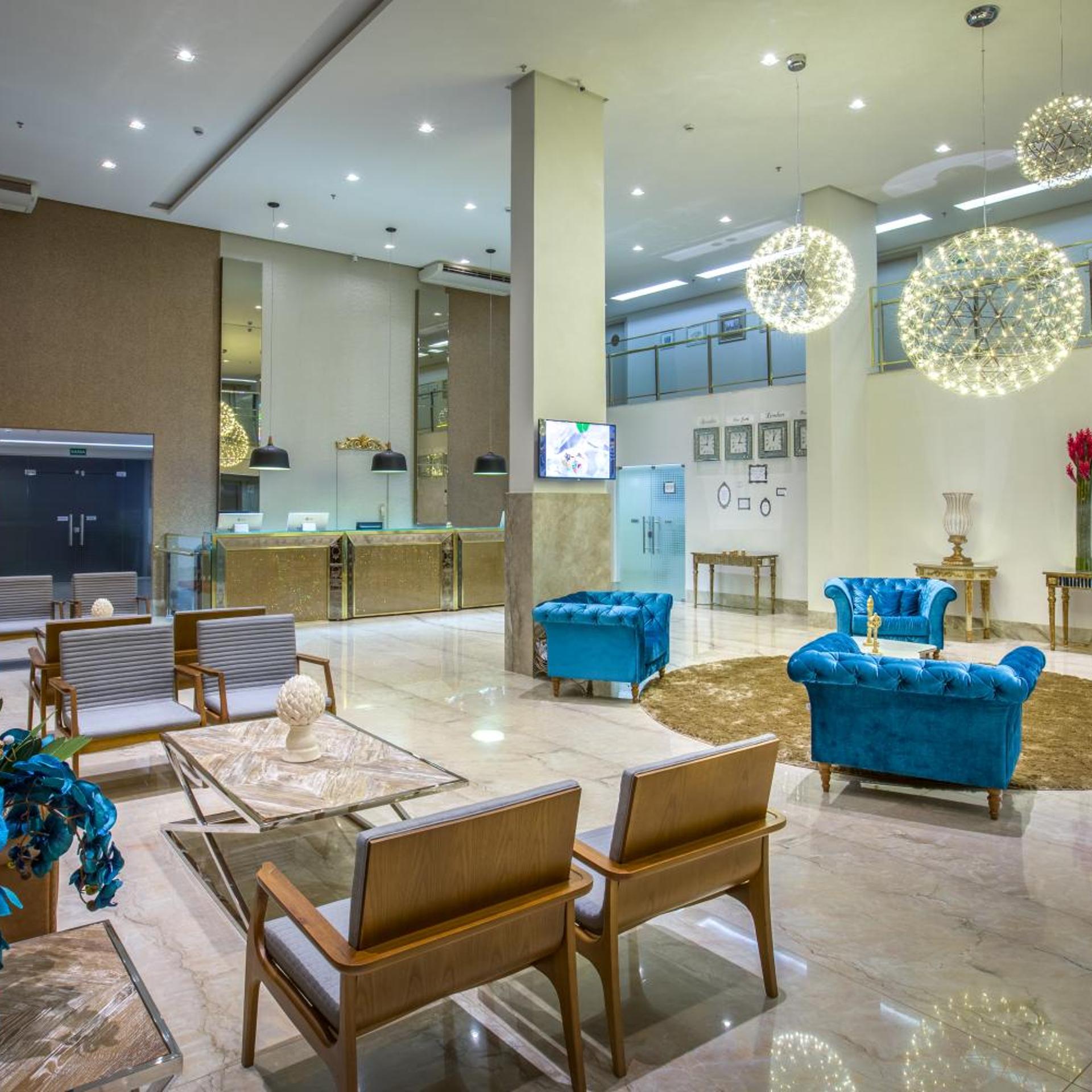 Ceu Palace Hotel 38/50