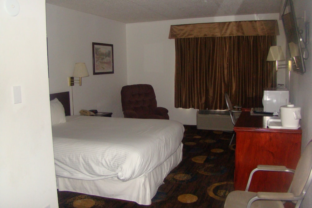 Stonebridge Hotel 17/75