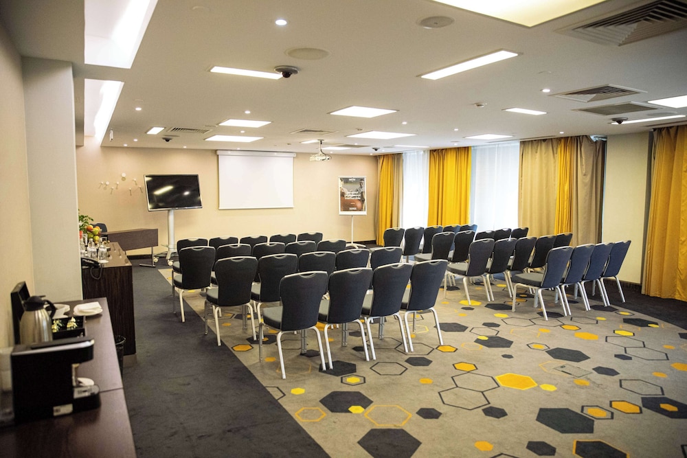 Park Inn By Radisson Astana 62/67