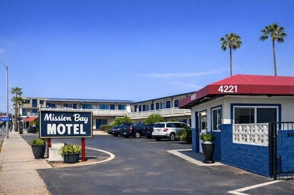 Mission Bay Motel 23/31
