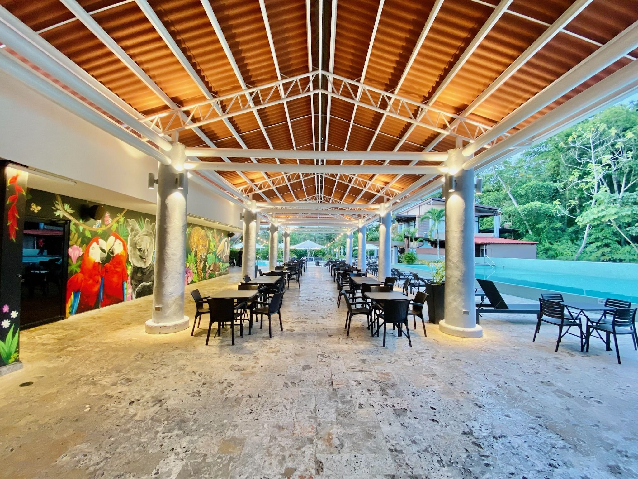 Summit Rainforest Golf Resort & All Inclusive 15/23