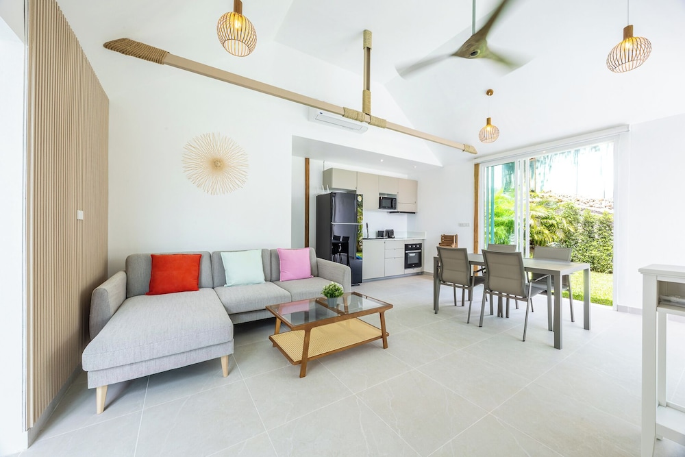 Baan Saint Tropez Villas Kata Beach 59/82