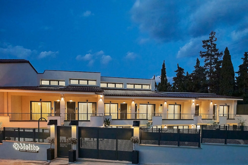 Melite Luxury Rooms & Apartments 4/50
