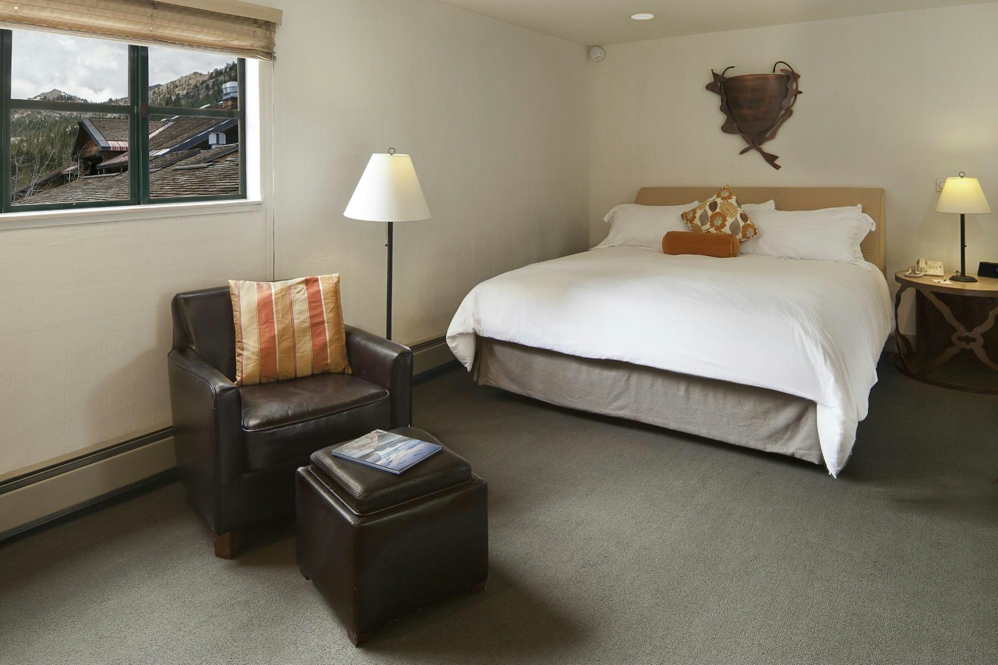 PlumpJack Squaw Valley Inn 15/53