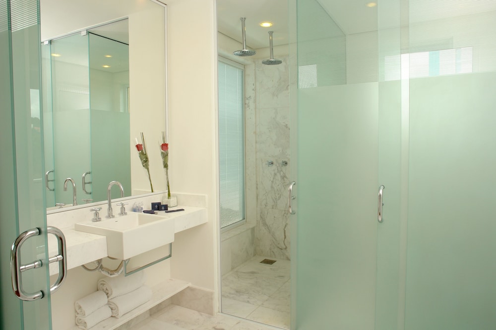 Vitoria Hotel Concept Campinas 14/43