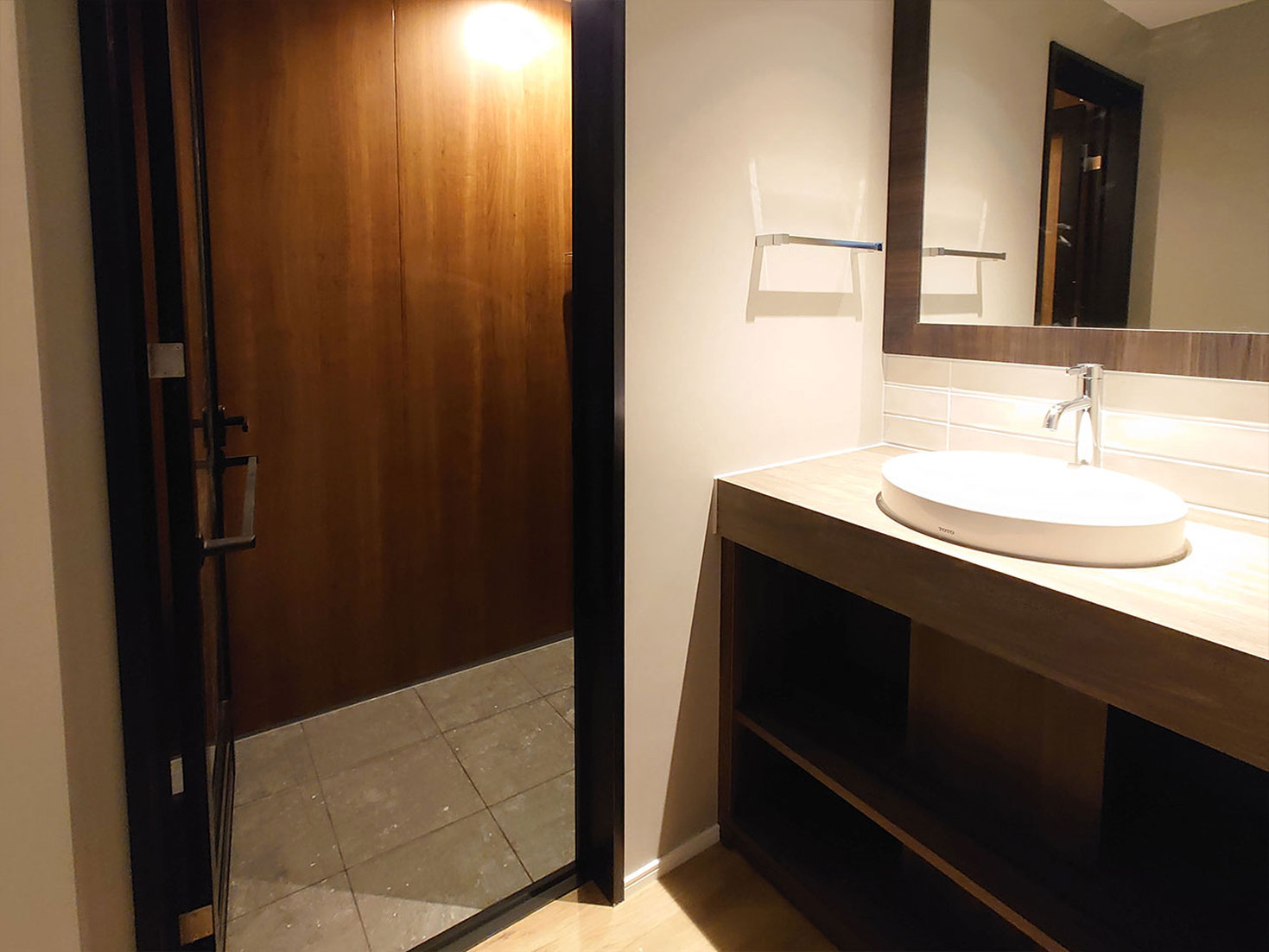 Granbell hotel Tanuki, Sapporo 30/30
