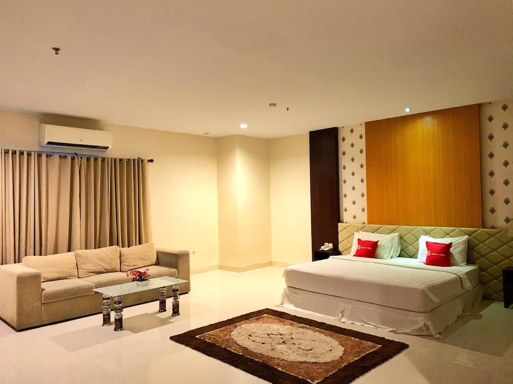 Ameera Hotel 14/37