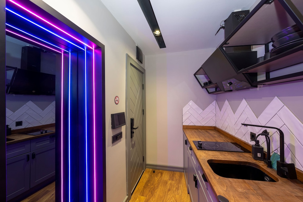 Roe Suite Hotel - Taksim 27/46