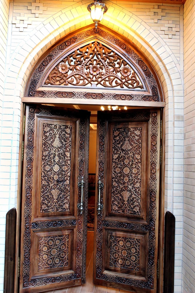 L'argamak Hotel 17/34