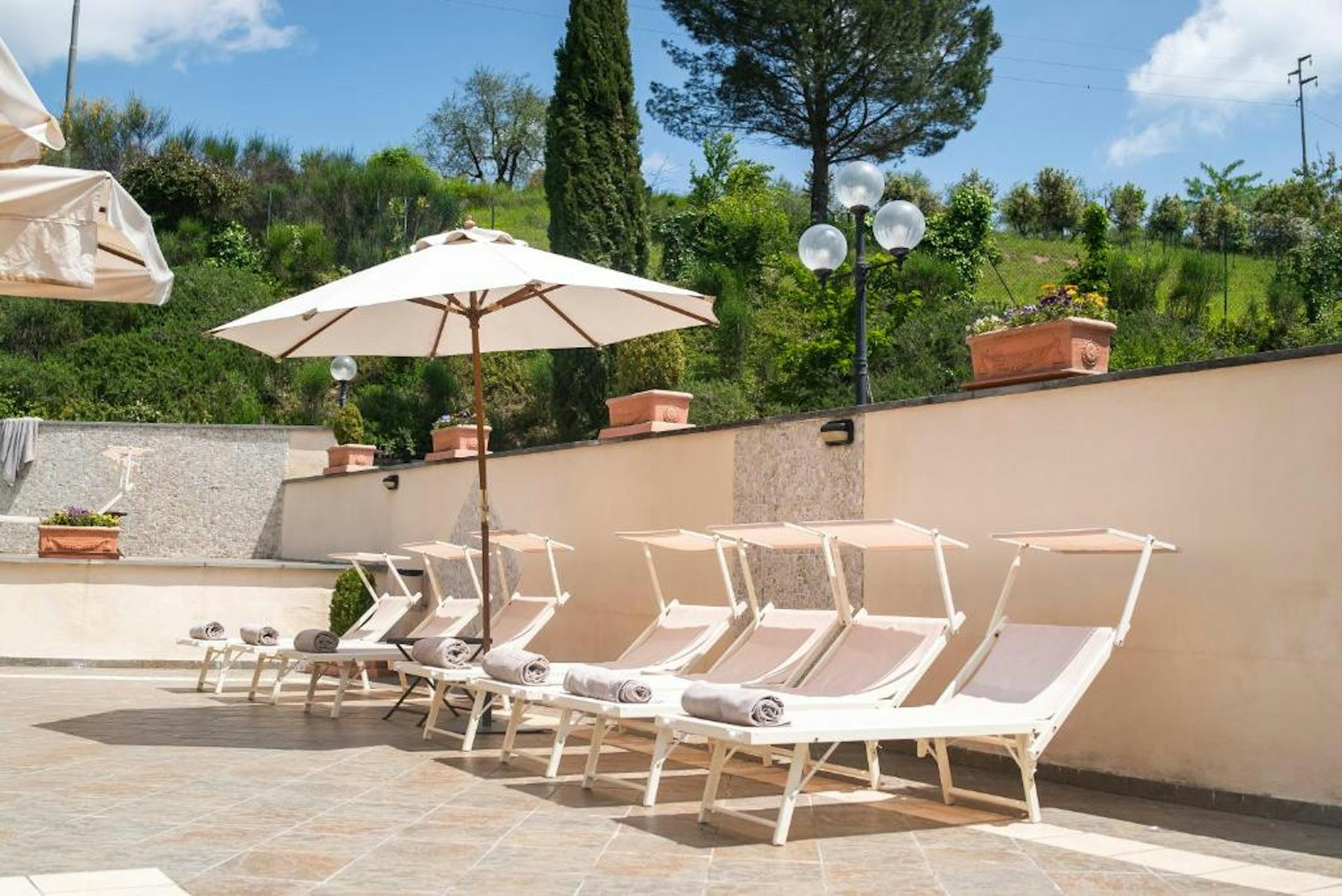 Hotel La Colonna 58/60