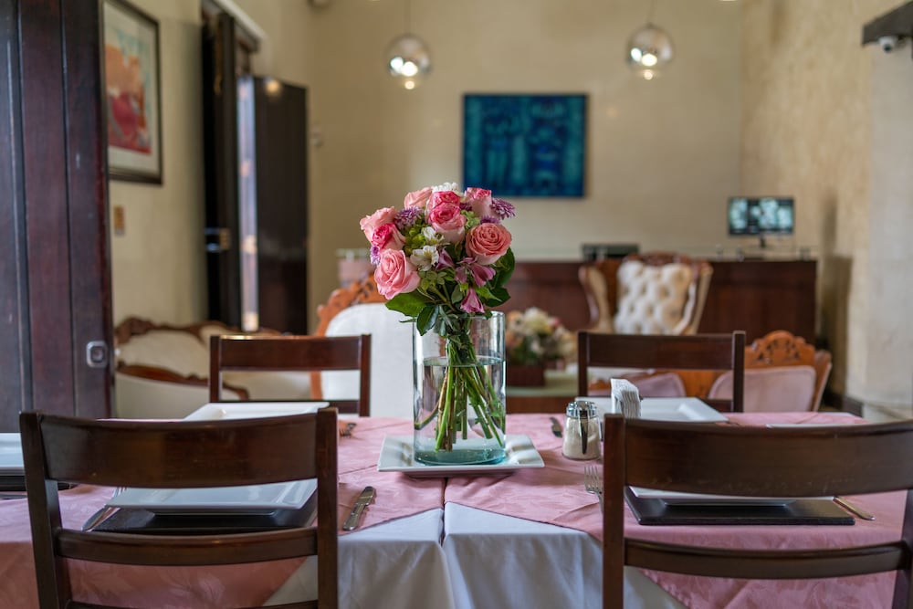 Casa de Las Flores Hotel 18/31