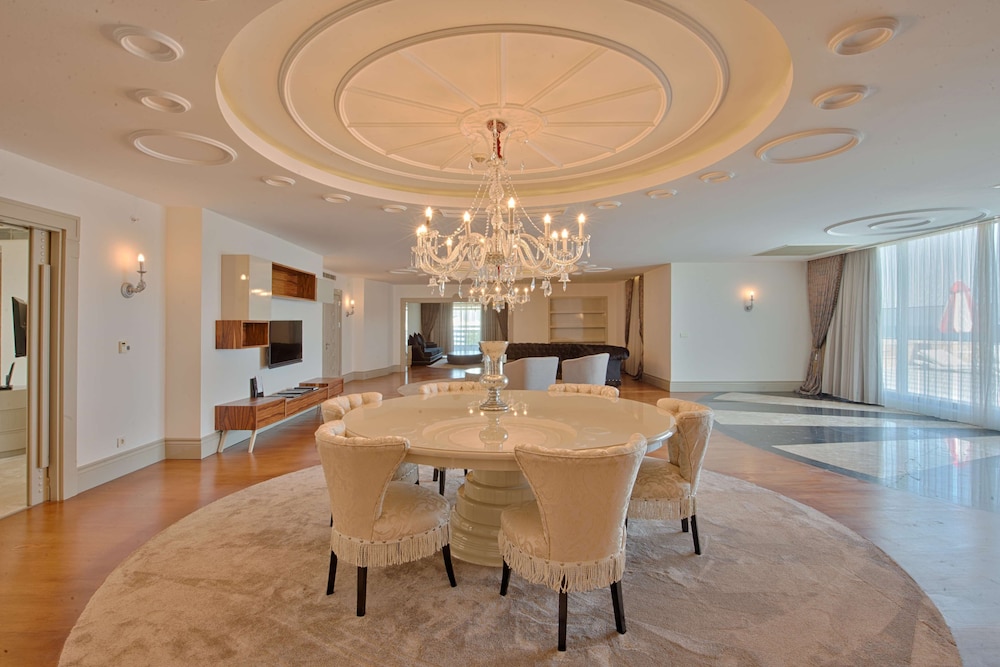 Selectum Luxury Resort Belek 34/50