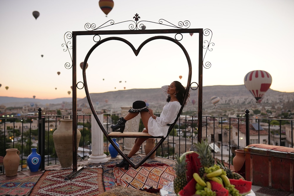 Goreme Palace Cave Hotel 44/59