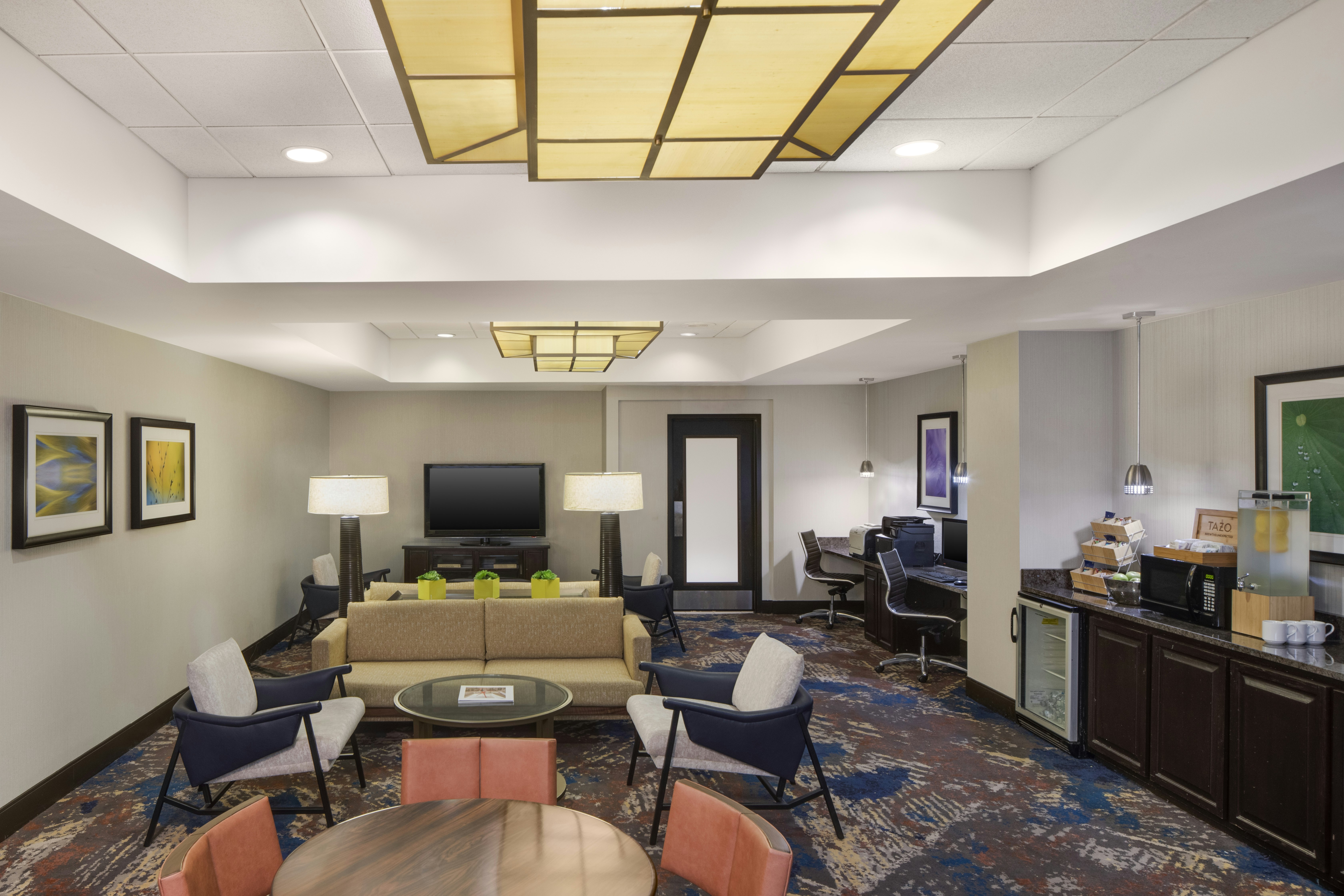 Hilton Arlington, TX 48/51