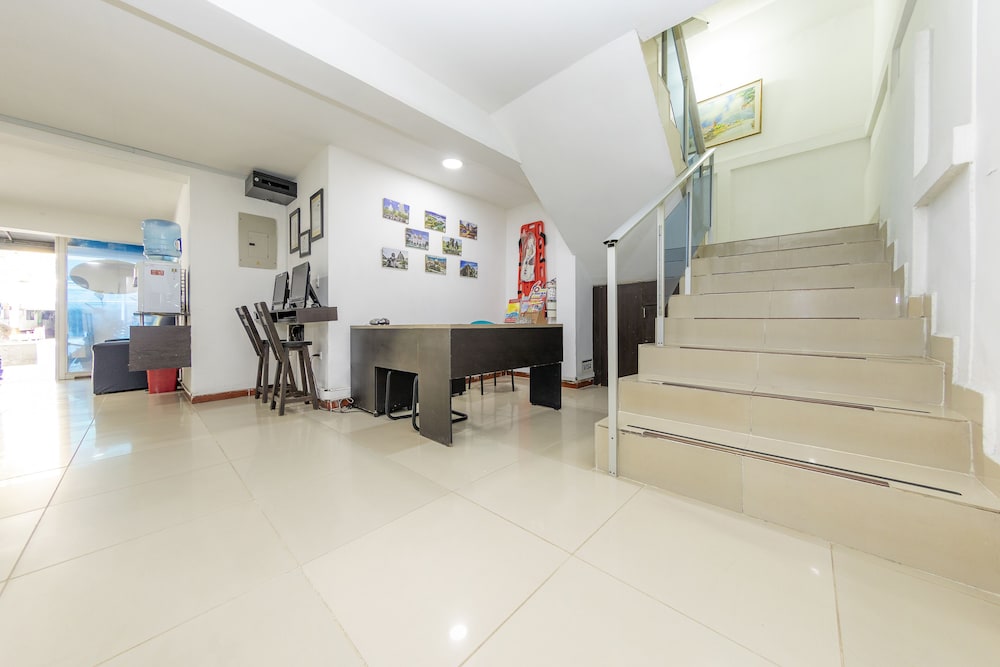 Hotel Florida Nueva 25/32
