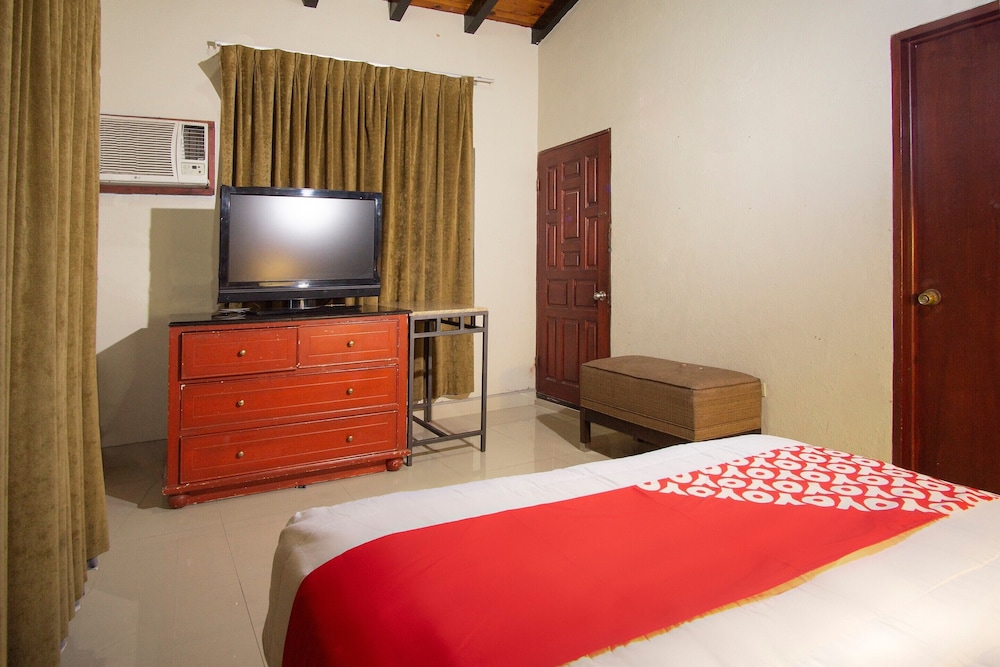 OYO Hotel Hacienda Don Luis Rosarito 19/24