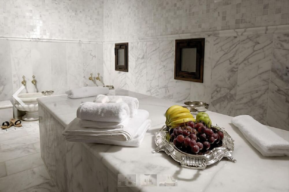 Kanuni Kervansaray Historical Hotel 28/32