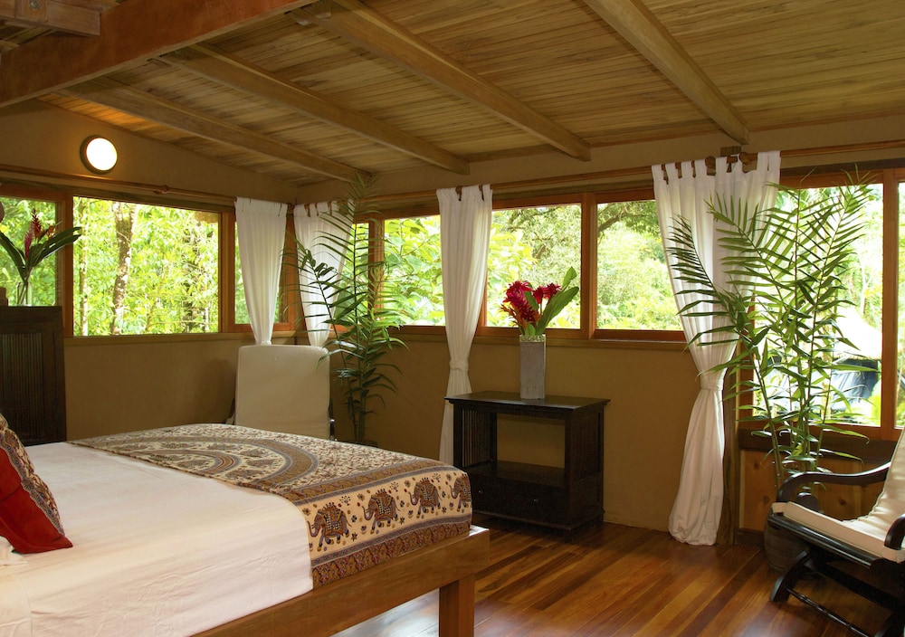 Copa De Arbol Beach &amp; Rainforest Resort 19/50