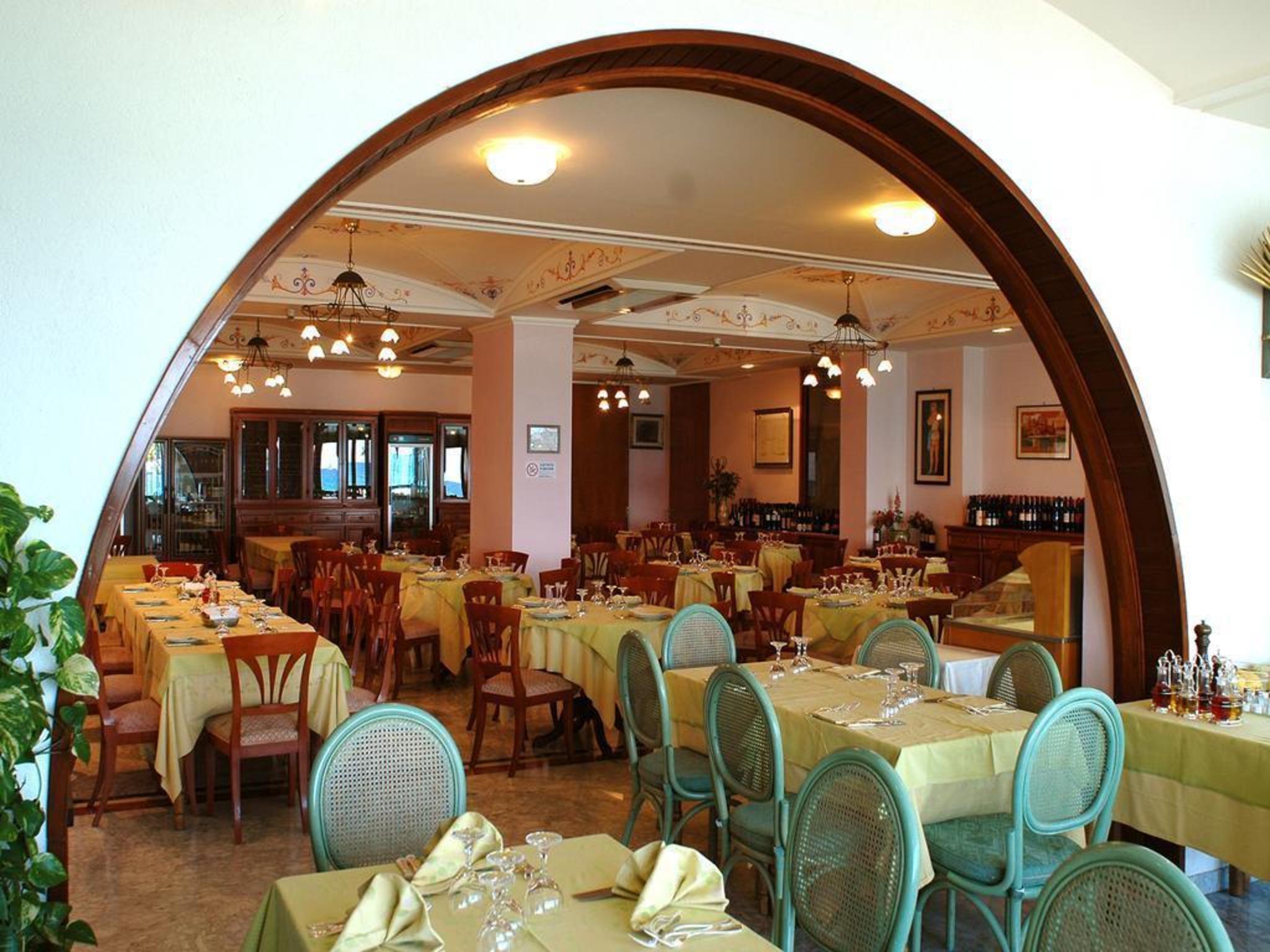 Hotel Il Mulino 15/24