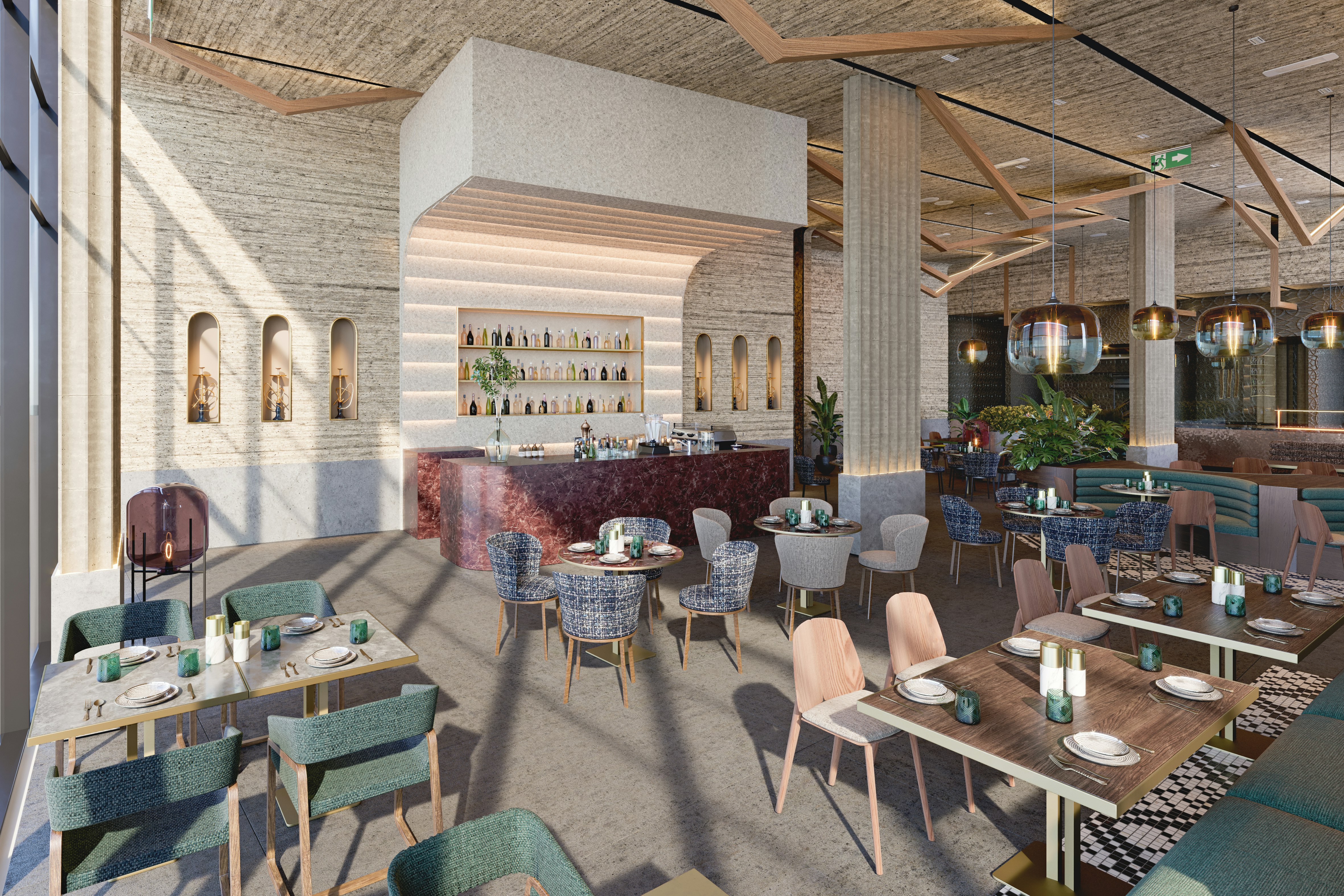 Rotana Ras Al Khaimah - The Mangroves 38/50