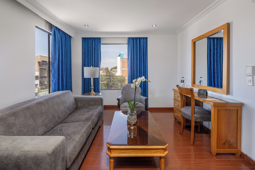 Hotel Egina Bogota 47/69