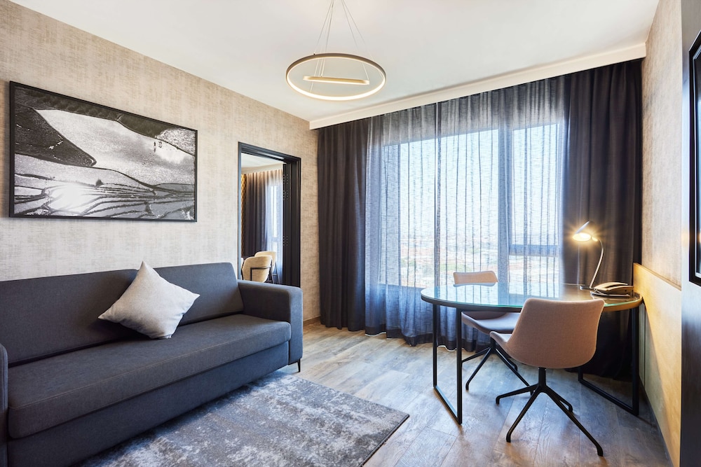 Radisson Blu Hotel Antananarivo Waterfront 35/50