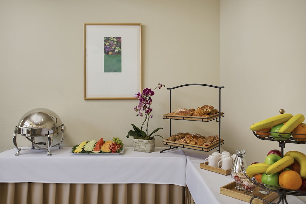 Corporate Inn - Sunnyvale 22/31