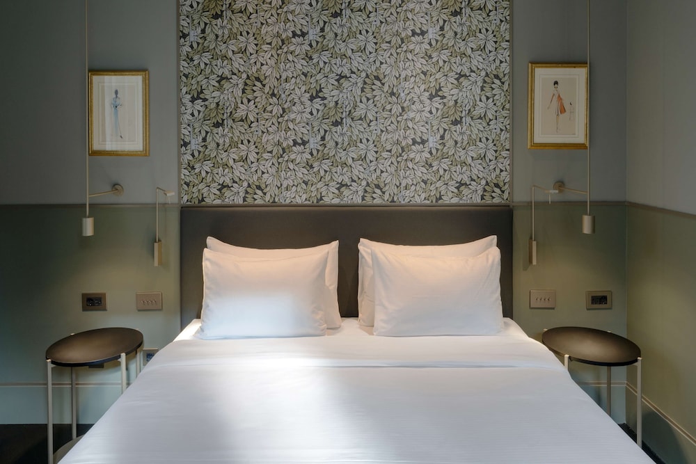 Radisson Collection Hotel, Roma Antica 16/50